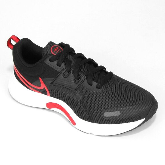 Brand New Nike Men's Renew Retaliation 3 Training Shoes, Gym, Cushioned, Mesh - Picture 8 of 11